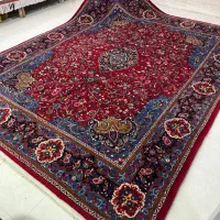 جفت ۱۲متری اراک درحدنونو زمینه لاکی