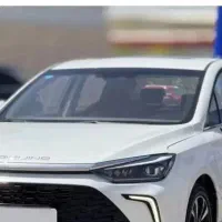 بیجینگ u5