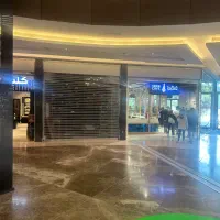 میکا مال همکف جنب ساعدی نیا در اصلی ۵۵ متر