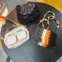کیف های زنانه و بچگانه