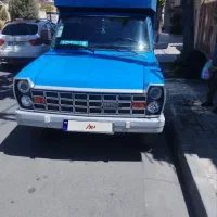نیسان وانت دوگانه کارخانه SVPDH