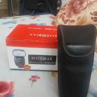 فلاش اکسترنال فوتومکس