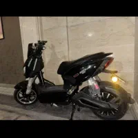 موتر برقی جی سی x3