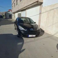 فروش 207 پانا