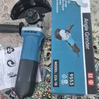 مینی فلز ماکیتا 9553 نو ،استفاده نشده