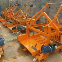 بلوک زن هستم