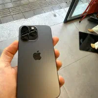 ایفون 15 پرومکس با ریجستر zaa