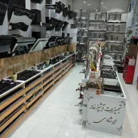 نیرو فروشنده خانم ( جوان)
