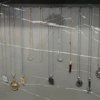 زیور آلات ' اکسسوری