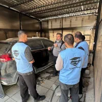 آموزش حرفه ای در زمینه خودرو