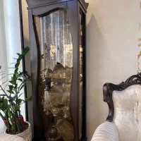 بوفه چوبی