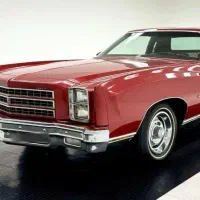 مونت کارلو ۱۹۷۶ monte carlo