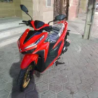 کلیک 1403 150cc