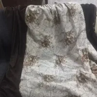 دو تخته دکور پرده