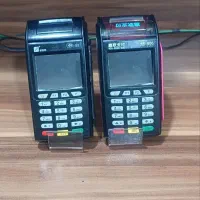 دستگاه کارتخوان G2 نکسگو pos پوز کارتخان کارت خوان