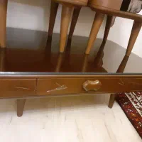 میز جلو مبلی