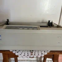 چاپگر سوزنی اپسون