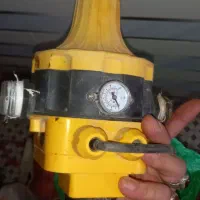 ست کنترل پمپ اب Anshi