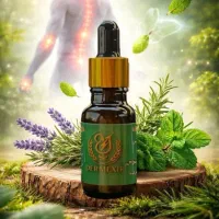 روغن درد درمکسیر معجزه طبیعی