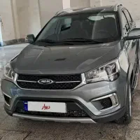x22 مدل 1401|خودرو سواری و وانت|گرگان, |دیوار