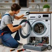 تعمیرات لباسشوی ایرانی وخارجی