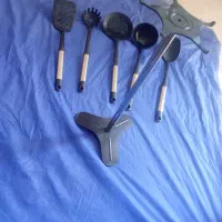 سرویس کفگیر ملاقه نونو ۵۰۰ قیمت مقطوع