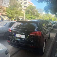 جک اس ۵|خودرو سواری و وانت|اردبیل, |دیوار