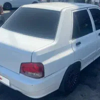 132مدل 96در حد صفر