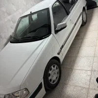 پارس ۱۴۰۱موتور جدید