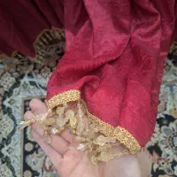 پرده والون و تور  فروشی زیر قیمت