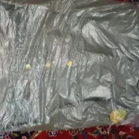 کت و شلوار نظامی