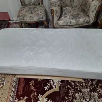 تشک طبی  تک نفره