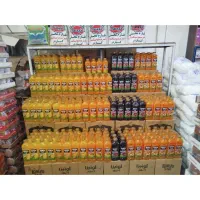 فروشنده و حسابدار