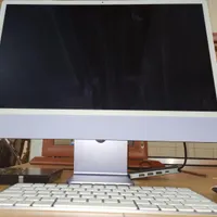 فروش iMac 24 اینچ 2021 با تراشه M1 رنگ بنفش یاسی