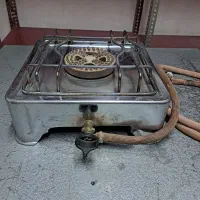 گاز تک شعله پلوپزی