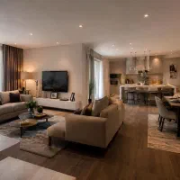 چهارباغ بالا/ بهار آزادی/ 200 متر/2 پارکینگ/کلاسیک
