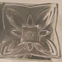 دیس کریستال در حد نو