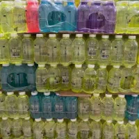 اب معدنی۳۰۰سی سی وی ای پی رنگی