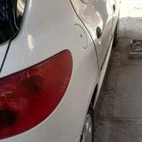 206 تیپ2|خودرو سواری و وانت|اصفهان, شهریار|دیوار