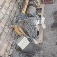 بالابر ساختمان