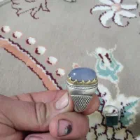 انگشترعتیقه ساعت کلکسیونی