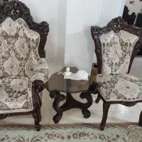 مبلمان سلطنتی