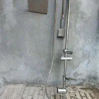 دوش حمام
