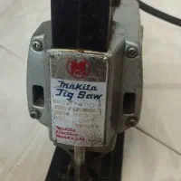 اره چکشی، تیغ نجاری، شلنگ باد