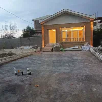 ویلای نو ساز سند تک برگ