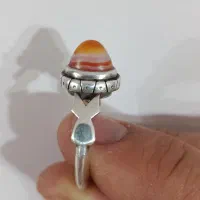 انگشتر سه پوست حرفه ای