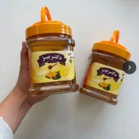 عسل طبیعی و درمانی مناسب افراد دیابتی