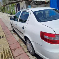 رانا LX موتور TU5  مدل ۹۶ بیرنگ و بی ضربه