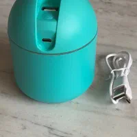 دستگاه بخور