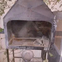 منقل جیگرکی با فن